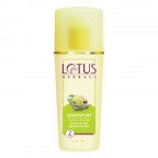 Lotus Herbals LEMONPURE Turmeric & Lemon Cleansing Milk 170ml